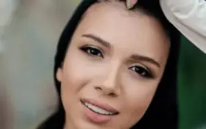 woman portrait