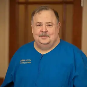 Dr. Mike Koehne