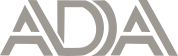 ADA logo