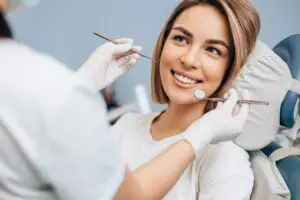 wheaton dental exam