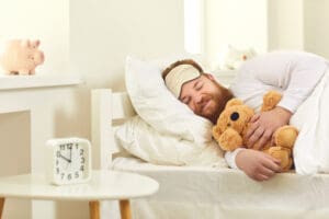 Wheaton, IL, dentist offers treatment for sleep apnea 